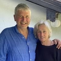 Casa di Renate und Andreas