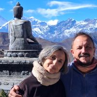 Vito y Yolandaina kuća