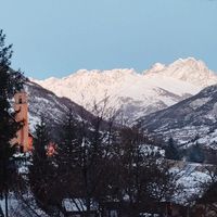 Séverines hus