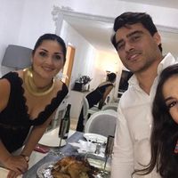 Rafael Antonio s Haus