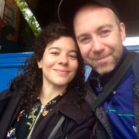Baptiste et Yasmine s Haus