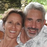 Olivier et Nathalieina kuća