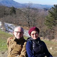 Casa de Roberto & Lucia