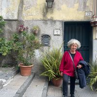 Casa de Gabriella