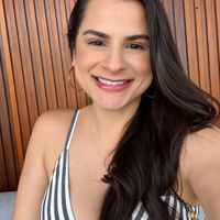 A casa de Thaiany Brilhante