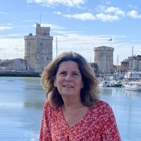 huis van Nathalie