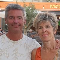 Eric et Sylvie s Haus