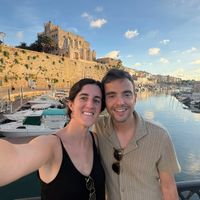 huis van Anna i Xavi