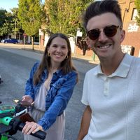 Matt and Kate s Haus