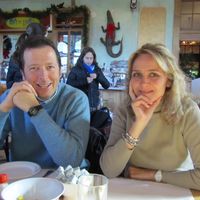 Javier & Marianina kuća
