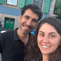 Casa di Fatih