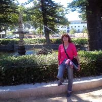 Mª Elvas hus