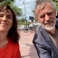 Julie et Jamesina kuća