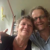 Eric en Renske s Haus