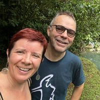 Laurence et Jean Miina kuća
