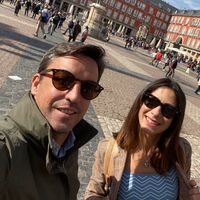 Victor e Isabel's house