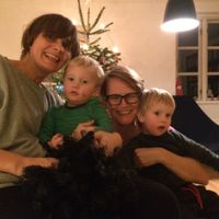 Ellen Katrines hus