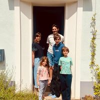 Casa de Camille et Jocelyn
