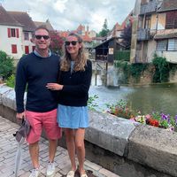 Paul et Marions hus