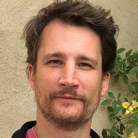 Nicolas s Haus
