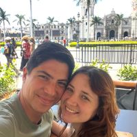 Casa de Claudia et Armando
