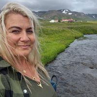 Guðný Ósks hus