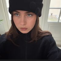 Britt - Looking for a Paris swap s Haus