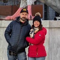 Charlotte et Mickaelina kuća
