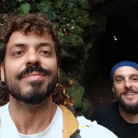 huis van Manu y Javi
