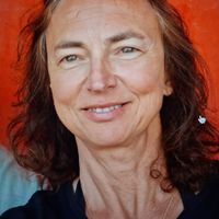 Marie-Claireina kuća