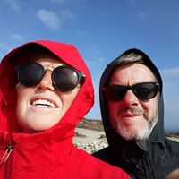 Casa de Caroline et Patrice