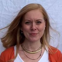 Angelaina kuća