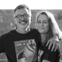Soizic et Raphaëlina kuća