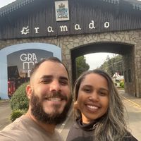 Casa de Vagner Roger da Silva Campos