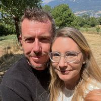 Tiphaine et Guillaumes hus