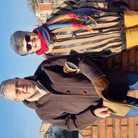huis van Martine et Daniel