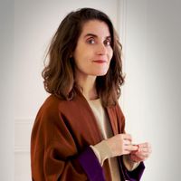 huis van Laura