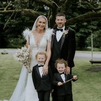 Fionas hus