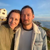 Sean and Lauras hus