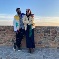 Casa di Bhavik and Esme