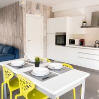 Seaside Salina home