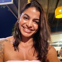 Priscila ramos correas hus
