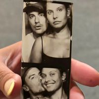 Casa di Connor and Priya