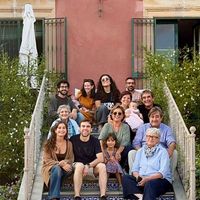 Villa a Caltagirone