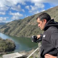 Cris y Albertos hus
