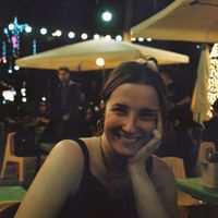 Anne-Charlotte s Haus