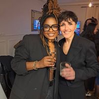 Céliah et Elona s Haus