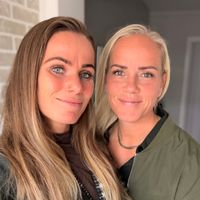 Klara Jenny Hs hus