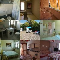 Casa relax e silenziosa comoda per 4 persone a 6 minuti a piedi dal mare.