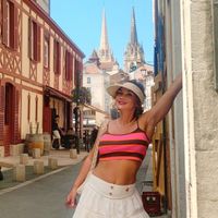 Sabina s Haus